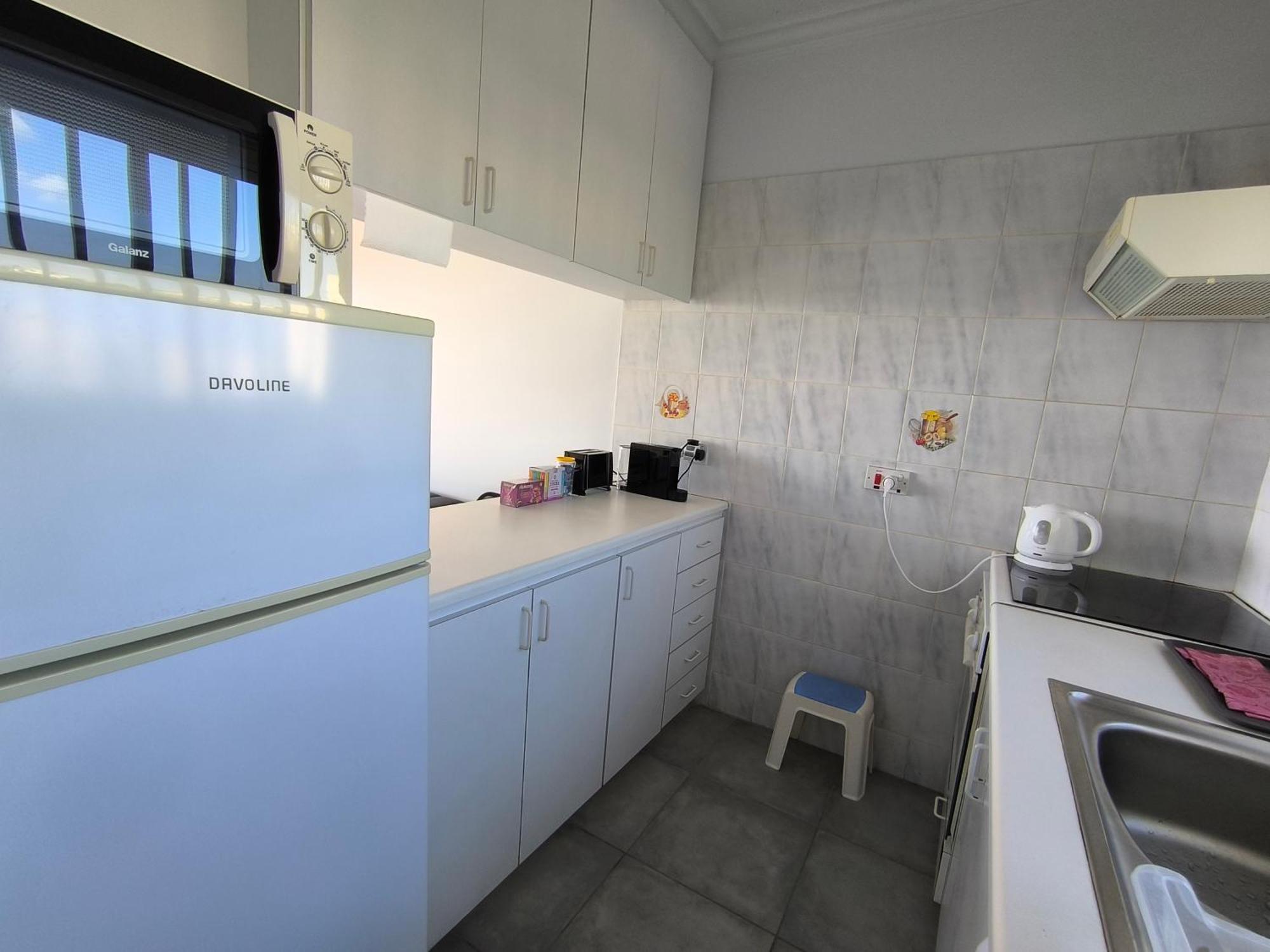 Julie'S Beach House Voroklini Ngoại thất bức ảnh