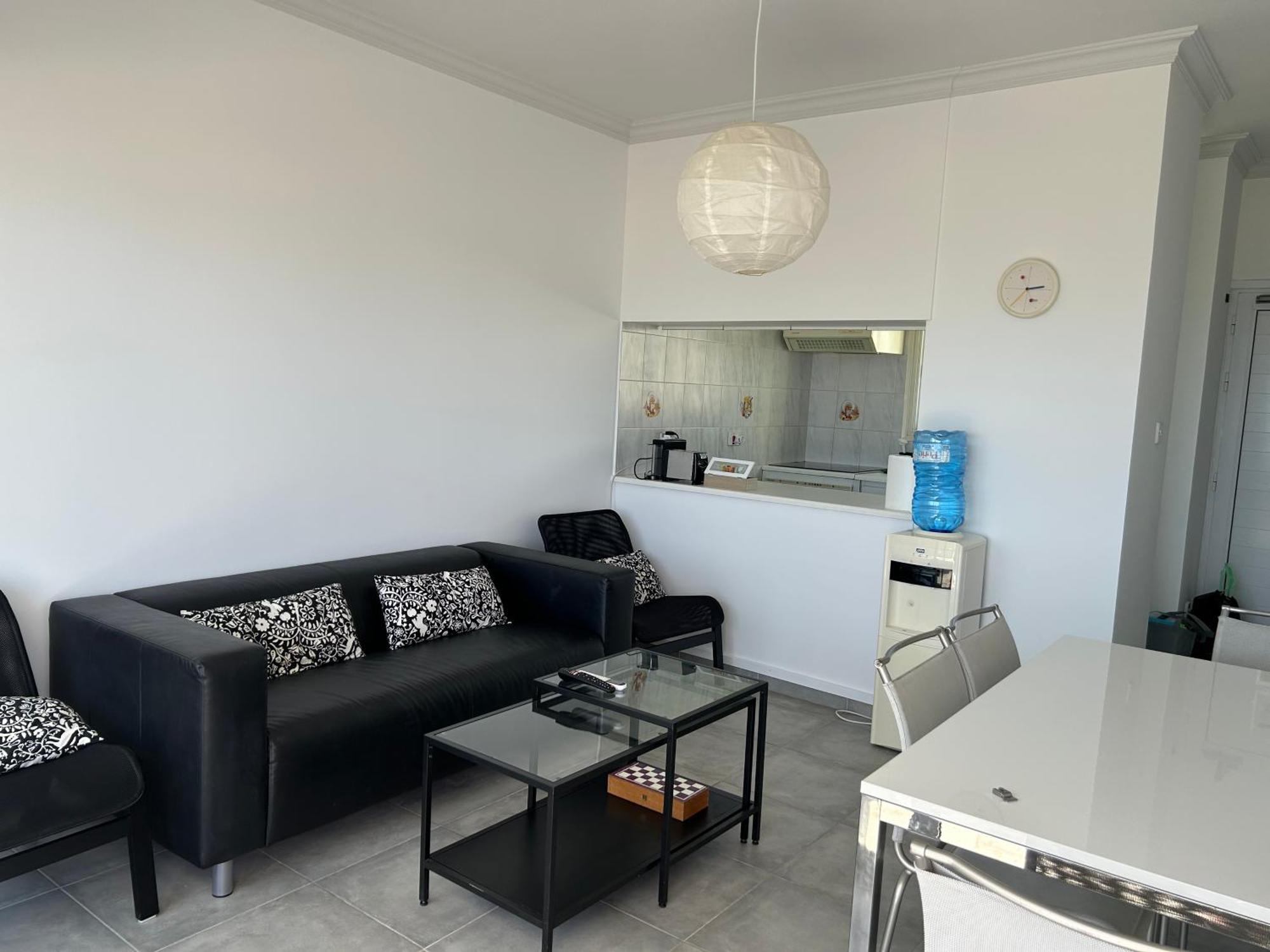 Julie'S Beach House Voroklini Ngoại thất bức ảnh